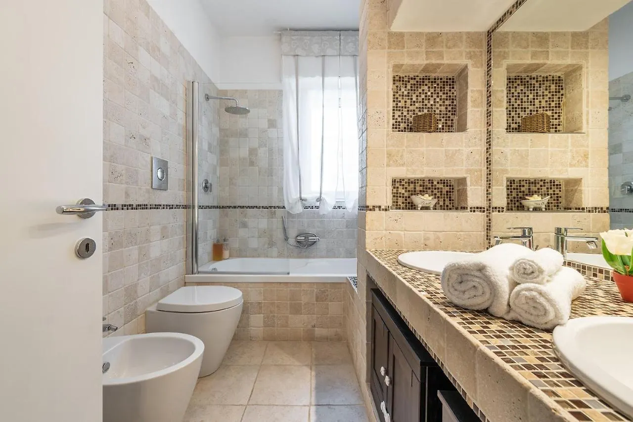 شقة Adelsa'S Home كالياري