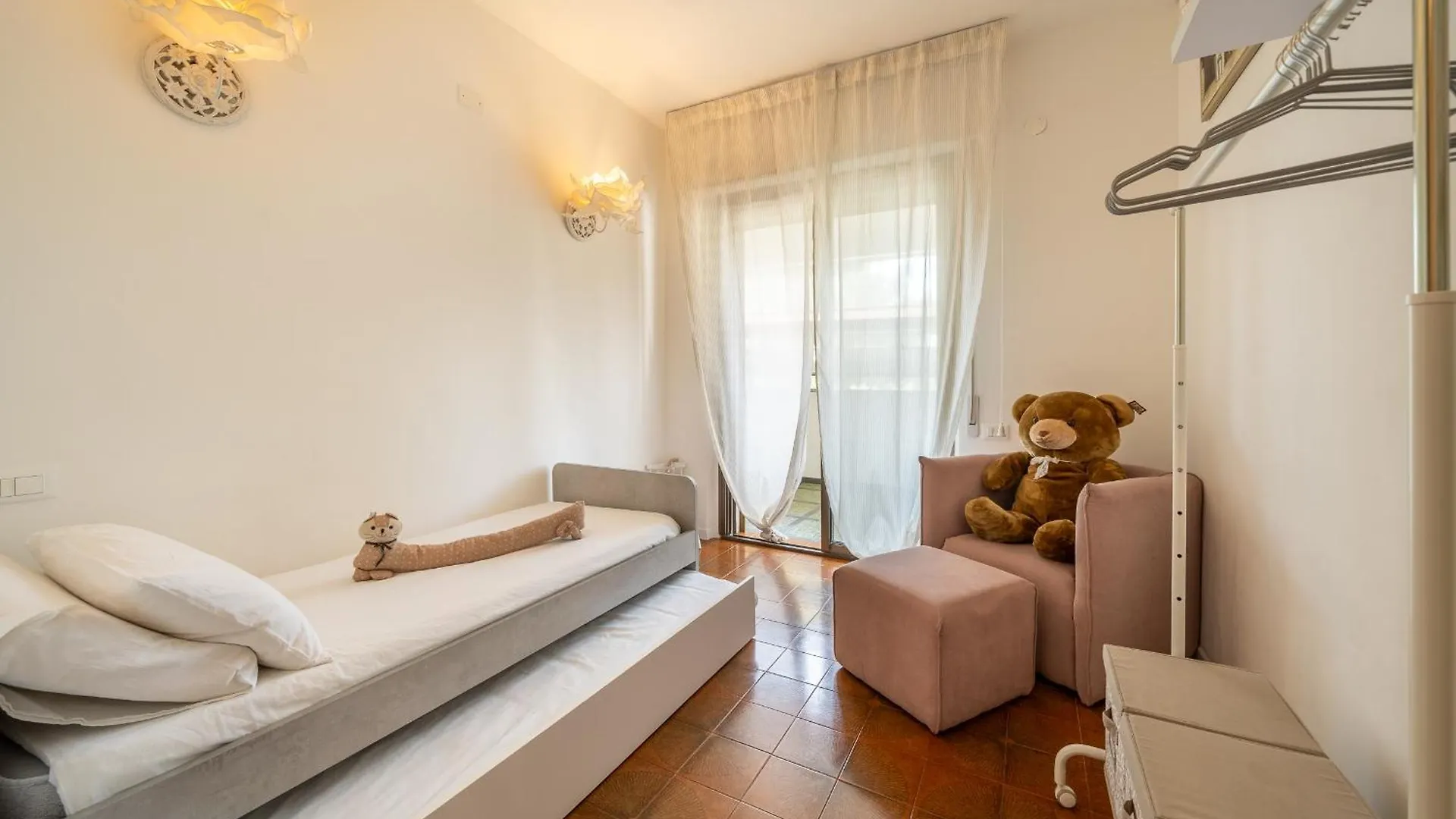 شقة Adelsa'S Home كالياري إيطاليا