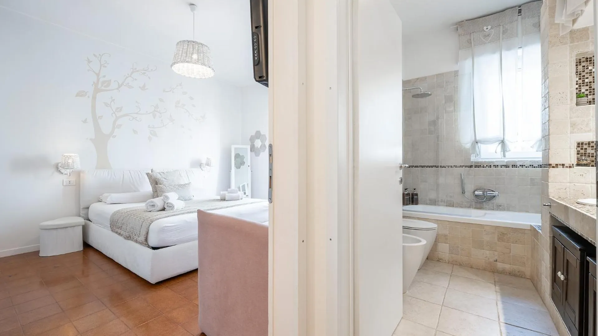 Adelsa'S Home كالياري إيطاليا